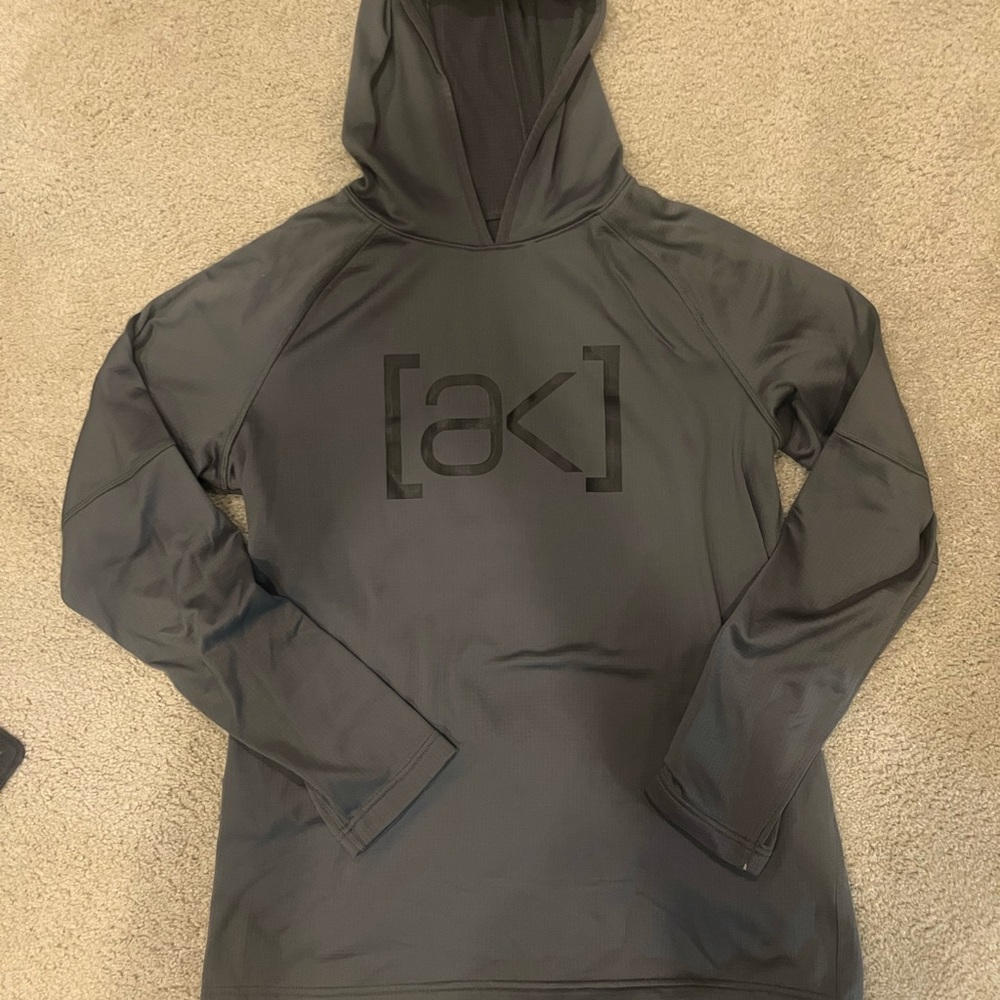 Burton AK Shred Hoodie